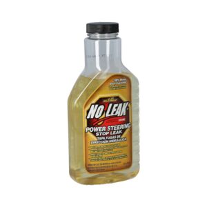 POWER STEERING FLUID 16oz NO LEAK POWER STEERING FLUID 16oz NO LEAK